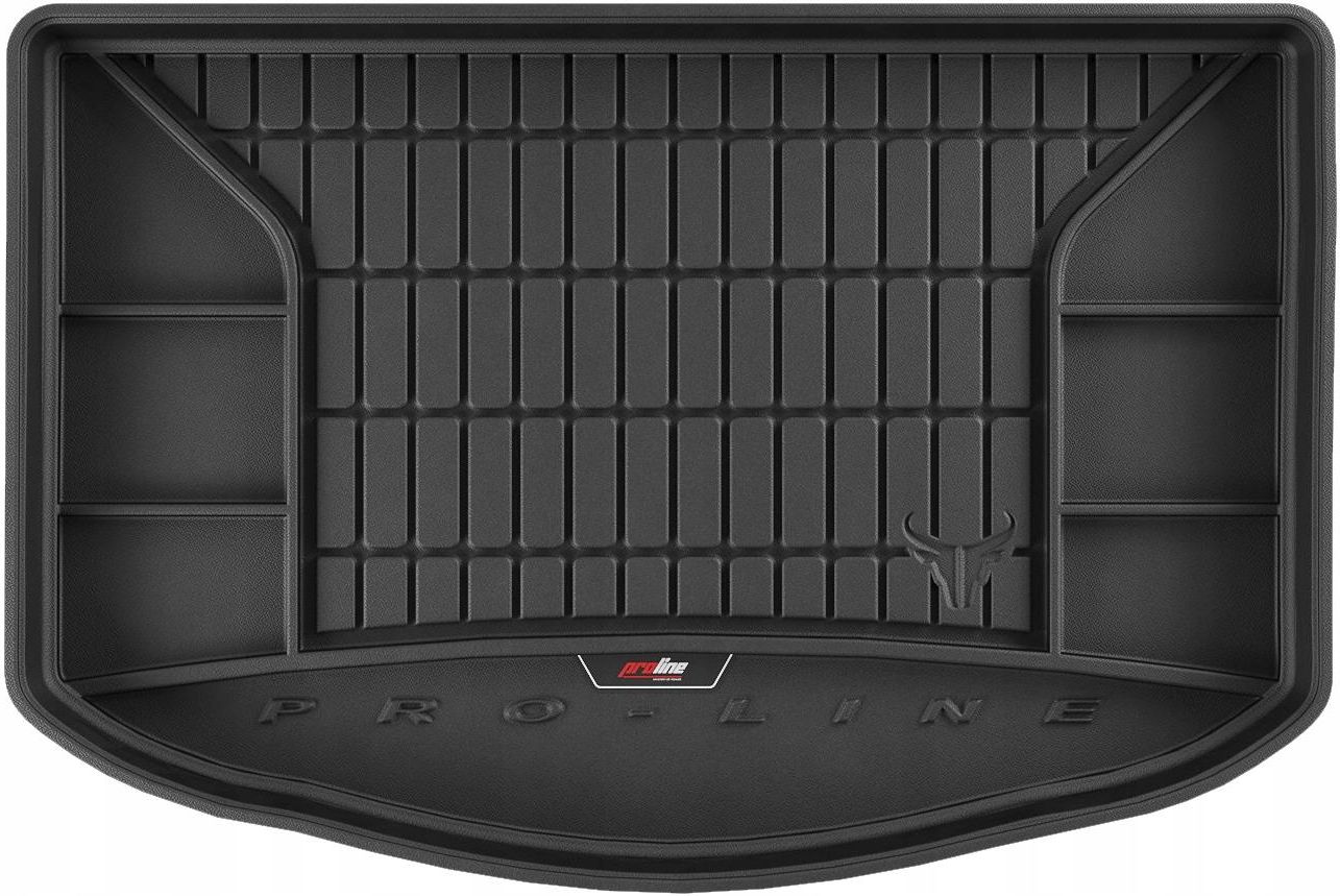PETEX Auto Fussmatten Passform Für MG HS Ab 06/202 Produktbild-Vorschau 3