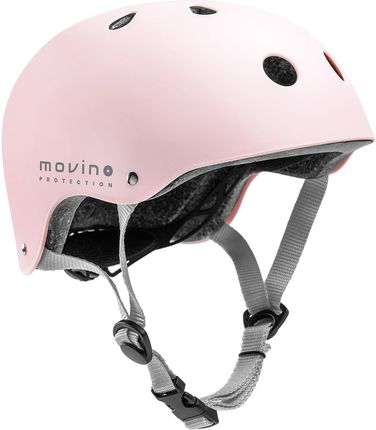 Kask Freestyle Movino Light Pink, S 48-52cm