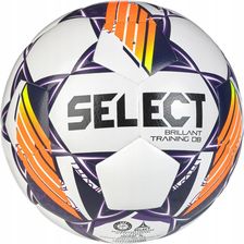 Select Piłka Nożna Brillant Training Db R.4 V24