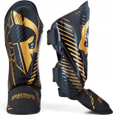 Zdjęcie Ground Game Ochraniacze Piszczeli Stopy Na Piszczele Ochraniacz Goleń Stopa - Stargard