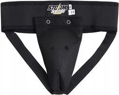 Zdjęcie Suspensor - Ochraniacz Krocza Stormclaud Gg 1.0 Czarny Xl - Pacanów
