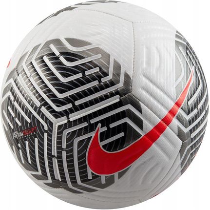 Piłka Nike Futsal Soccer Ball Nożna Treningowa Wytrzymała Na Trening R.4