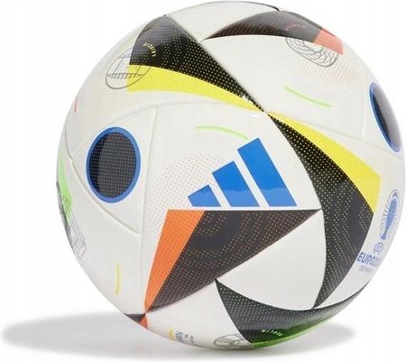 Piłka Nożna adidas Fussballliebe In9378 Mistrzostwa Niemcy Euro 2024 Mini 1