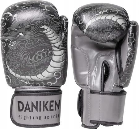 Rękawice Bokserskie Daniken Dragon Warrior 5137 Waga: 10Oz