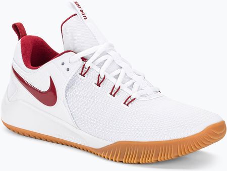 Nike Air Zoom Hyperace 2 LE White/Team Crimson White