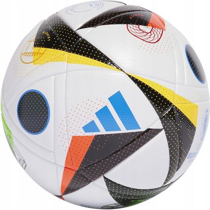 Piłka Nożna adidas Fussballliebe League Ligowa In9367 Mistrzostwa Euro 2024