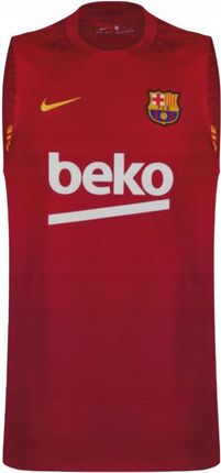 Koszulka Nike Fc Barcelona Strike Cd4901621 R.S