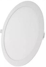 Zdjęcie Emos ZD1154 Panel Led wpuszczany Nexxo okrągły 24W - Wielbark