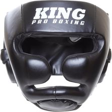 Zdjęcie Kask Bokserski King Ochraniacz Głowy - Miłosław
