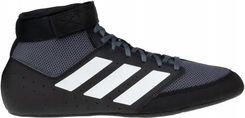 Zdjęcie Buty Zapaśnicze adidas Mat Hog 2 Fz5391 44 2/3 - Lewin Brzeski