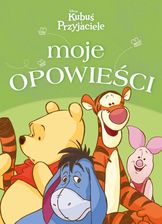 Zdjęcie Moje opowieści. Disney Kubuś i Przyjaciele - Mieroszów