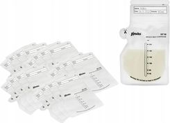 Zdjęcie Alecto Torebka Na Mleko Matki 100Szt.  R. 220Ml - Górowo Iławeckie