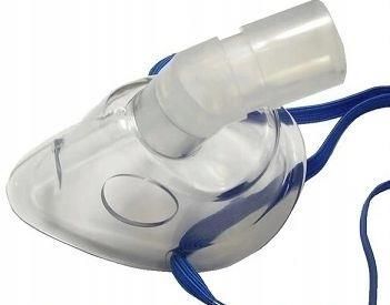 Microlife Maska Dla Dzieci Inhalator Neb 200