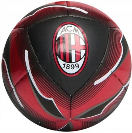 Piłka Nożna Ac Milan Puma Iconic Mini Rozmiar 1