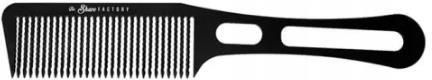 The Shave Factory Grzebień Do Włosów Hair Comb 050
