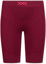 Spodenki Termoaktywne Biegowe Damskie X-Bionic Invent 4.0 Run Speed E