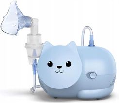 Omron Nebulizator Komresorowy Namicat 1szt. (204580)
