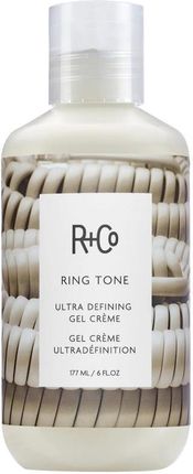 R+Co Ring Tone Ultra Defining Gel Creme Definiujący Żel W Kremie 177 ml