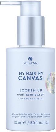 Alterna My Hair My Canvas Textures & Curls Krem Do Stylizacji 148 ml