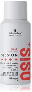 Schwarzkopf Professional Osis Hold Session Lakier Do Włosów 100 ml