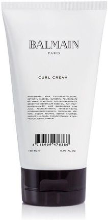 Balmain Curl Cream Krem Do Stylizacji Loków 150 ml