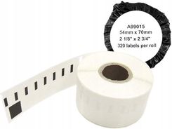Zdjęcie Etykiety Naklejki Do Dymo Labelwriter S0722440 - Bydgoszcz