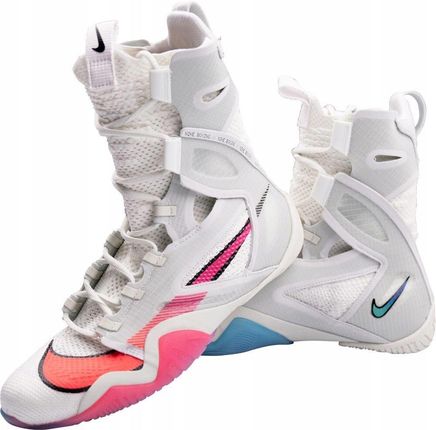 ハイパーＫＯ Buty Bokserskie Nike Hyperko Se - Ceny i opinie - Ceneo.pl