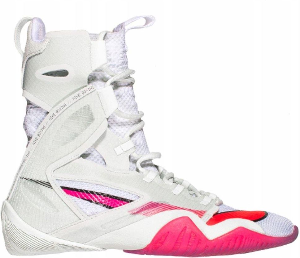 Buty Bokserskie Nike Hyperko Se - Ceny i opinie - Ceneo.pl