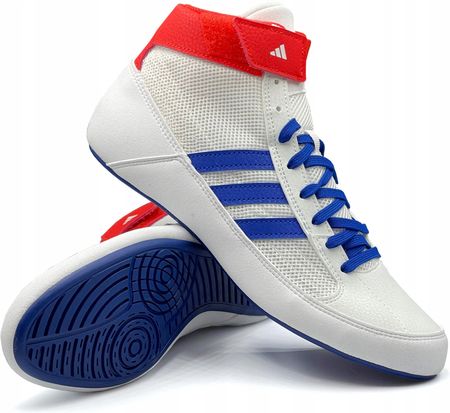 Adidas Havoc Buty Bokserskie Zapaśnicze Bd7129 Treningowe Białe R. 39 1/3 -  Ceny i opinie - Ceneo.pl