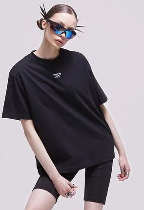 REEBOK T-SHIRT CL AE RELAXED FIT TEE