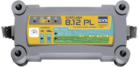 Gys Gysflash 8.12 Pl 69282