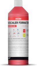 Zdjęcie COFFEE FORMAT DESCALER FORMAT PRO Płyn odkamieniający do ekspresów do kawy 1l - Koszyce