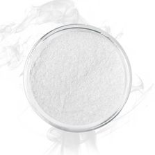 Zdjęcie Pyłek Do Paznokci Smoke Nails Efekt Dymu 01 Neon White - Wrocław
