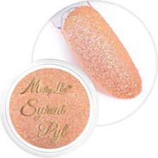 Mollylac Pyłek Do Paznokci Syreni Pył 2,5g Nr 2