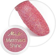 Zdjęcie Mollylac Pyłek Do Paznokci Mermaid Shine 1g Nr 5 - Sobótka