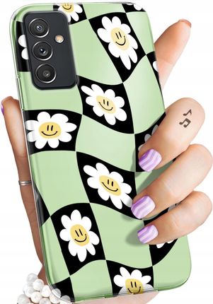 Hello Case Etui Do Samsung Galaxy A82 5G Danish Pastel Pastele +Szkło