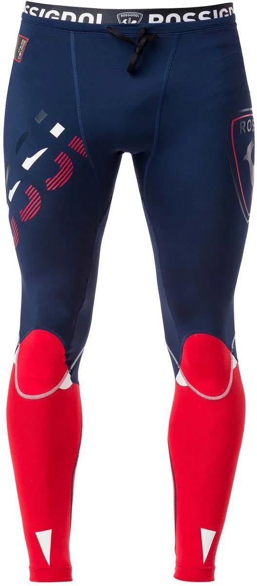 Legginsy Termiczne Rossignol Infini Compression Race Tights