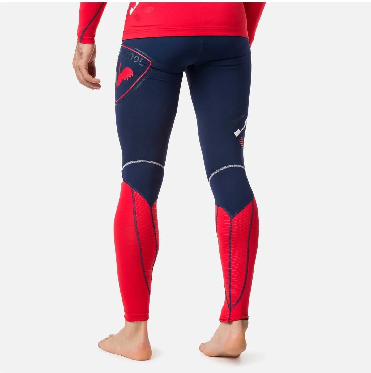 Legginsy Termiczne Rossignol Infini Compression Race Tights