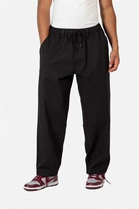 spodnie REELL - Reflex Meadow Black (120) rozmiar: L normal