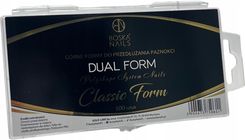 Zdjęcie Boska Nails Boska Dual Form 100szt. Classic - Kobylin