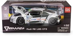 Rmz Samochód Hobby Audi R8 Lms Gt3 H-105