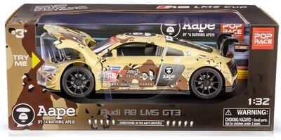 Rmz Samochód Hobby Audi R8 Lms Gt3 H-107