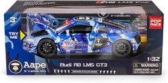 Rmz Samochód Hobby Audi R8 Lms 2015 H-111