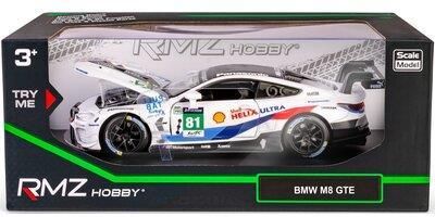 Rmz Samochód Hobby Bmw M8 Gte H-119 - Ceny i opinie - Ceneo.pl