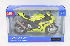 Rmz Motocykl City Honda Cbr1000Rr-R Fireblade H-130