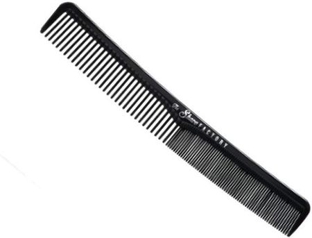 The Shave Factory Grzebień The Shaving Factory Professional Comb 054