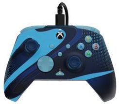 PDP Rematch Blue Tide Glow in the Dark XO/XSX/PC Win 10/11 049023BLTD