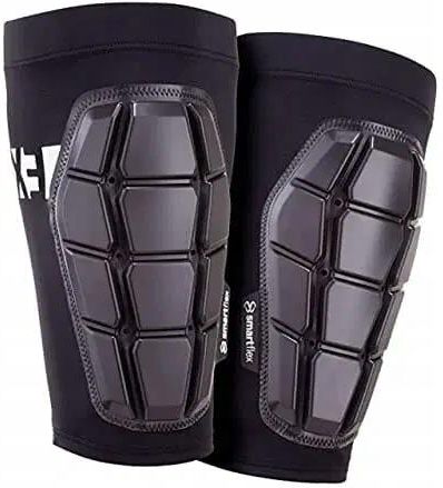 Pantaloncini Protettivi Suntime Con Imbottitura 3D EVA - Per Sci, Snowboard, Ciclismo, Taglia M Rosa - Foto 5