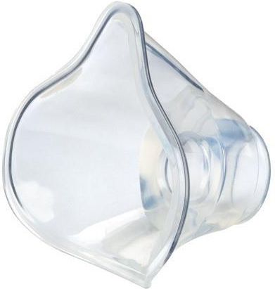Flaem Nuova Maska Magic Care Do Inhalatorów Dla Dzieci 11-36m 1 Szt.