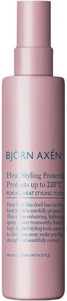 Bjorn Axen Heat Styling Protection Spray Chroniący Przed Wysoką Temperaturą I Promieniowaniem UV 150 ml